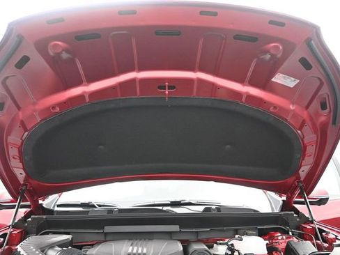 New 2026 Buick Enclave Avenir w/ Super Cruise Package image 23