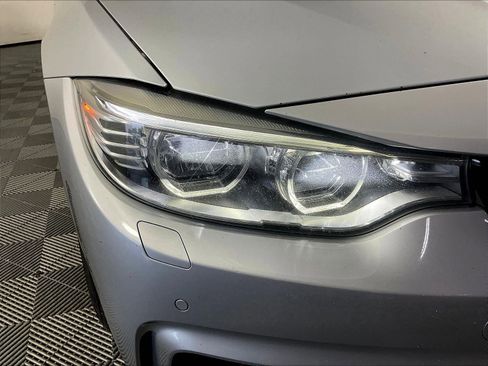 Used 2016 BMW 435i Gran Coupe xDrive AWD/4WD image 32