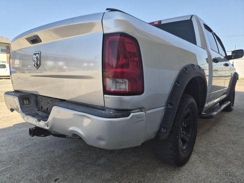 Used 2013 RAM 1500 Express RWD image 6