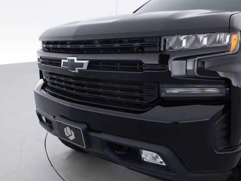Used 2020 Chevrolet Silverado 1500 RST AWD/4WD image 16