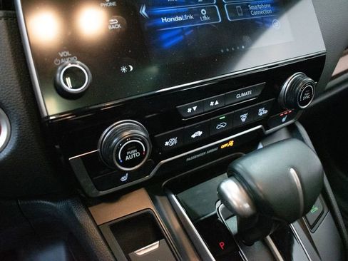 Used 2021 Honda CR-V EX-L image 16