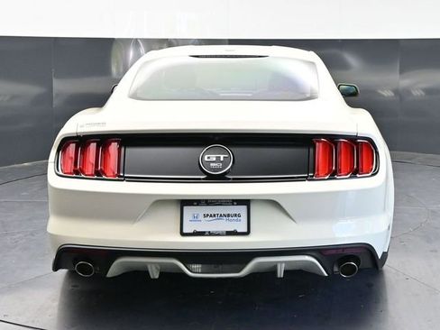 Used 2015 Ford Mustang 50 Years RWD image 6