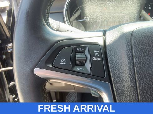 Used 2022 Buick Encore Preferred w/ Safety Package FWD image 23