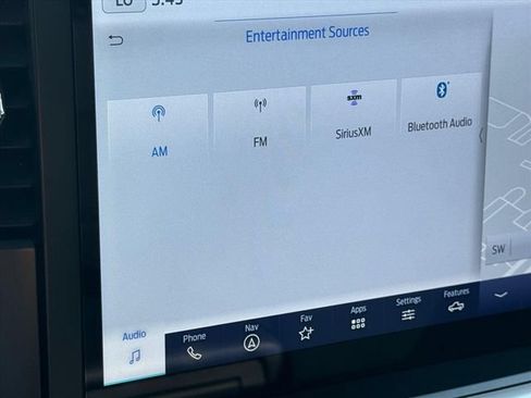 Used 2023 Ford F150 XLT w/ Equipment Group 302A High AWD/4WD image 21
