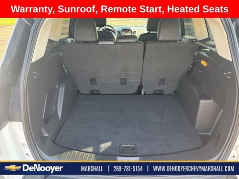 Used 2019 Ford Escape SEL image 9