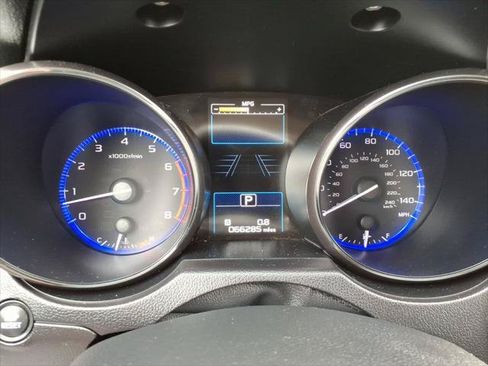 Used 2017 Subaru Legacy 2.5i Limited AWD/4WD image 21