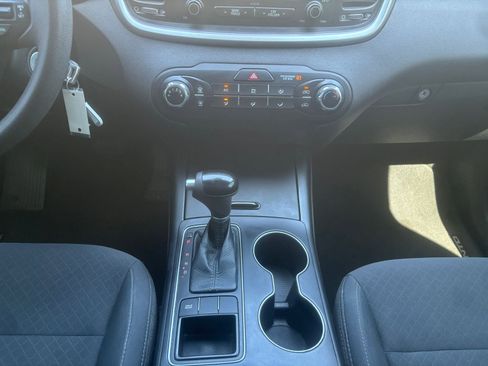 Used 2017 Kia Sorento LX FWD image 11