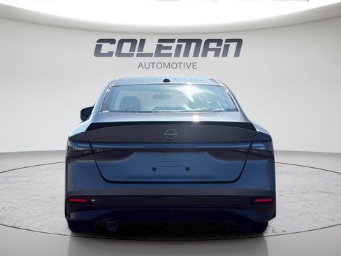 New 2026 Nissan Sentra SR image 4