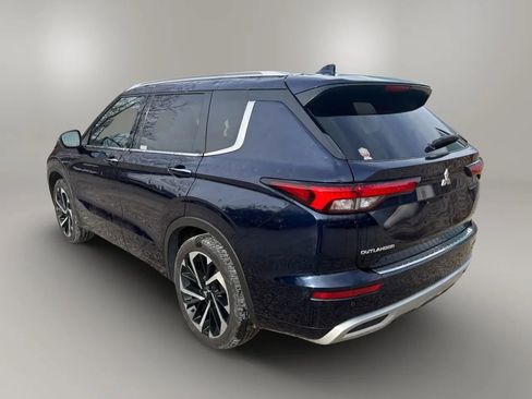 Used 2022 Mitsubishi Outlander SEL image 4