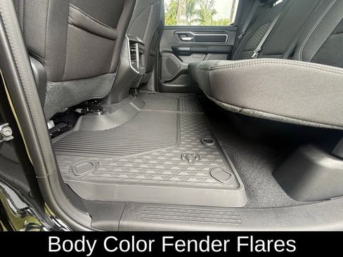 New 2026 RAM 1500 Big Horn image 39