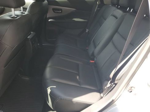Certified 2024 Nissan Murano SV FWD image 29
