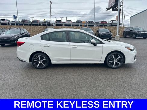 Used 2019 Subaru Impreza 2.0i Premium image 5