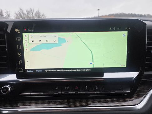 New 2026 GMC Sierra 1500 Elevation image 21