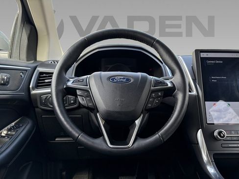 Used 2024 Ford Edge Titanium AWD/4WD image 4