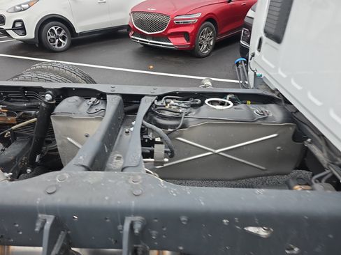 New 2026 RAM 5500 Tradesman image 31