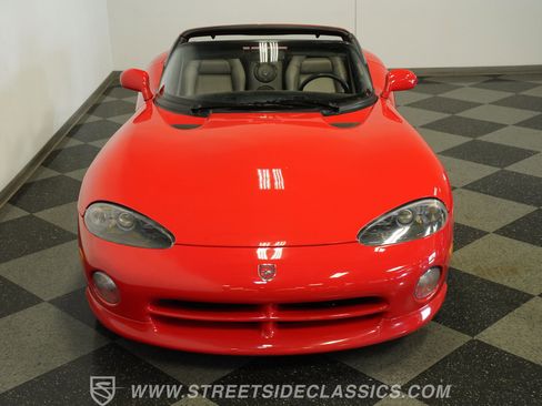 Used 1993 Dodge Viper RT/10 image 23