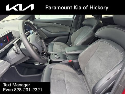 Used 2021 Ford Mustang Mach-E GT w/ GT Performance Edition image 23