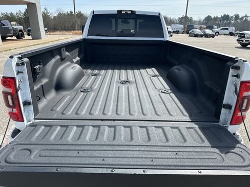 Certified 2024 RAM 3500 Laramie w/ Sport Appearance Package image 45