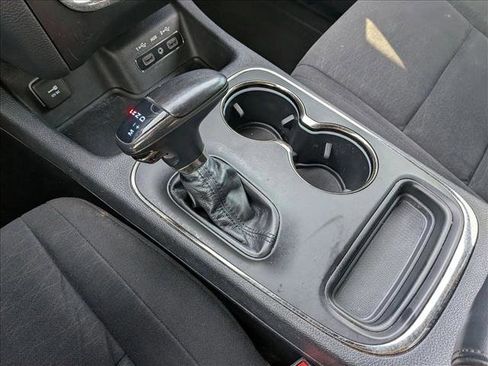 Used 2020 Dodge Durango GT w/ Blacktop Package image 15