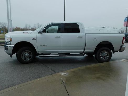Used 2022 RAM 2500 Big Horn image 5