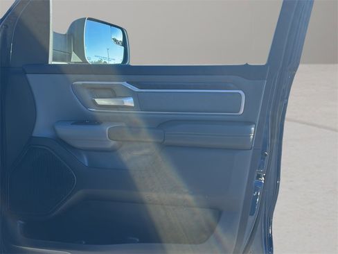 Used 2022 RAM 1500 Big Horn image 16