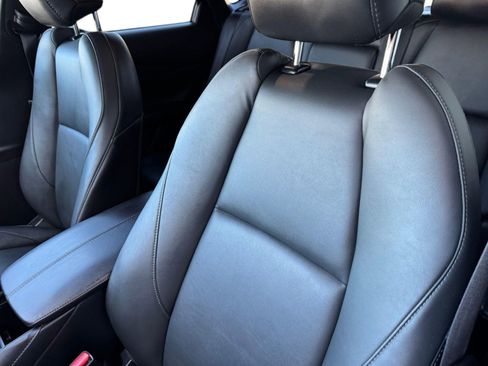 Used 2023 MAZDA CX-30 AWD 2.5 S w/ Preferred Package image 11