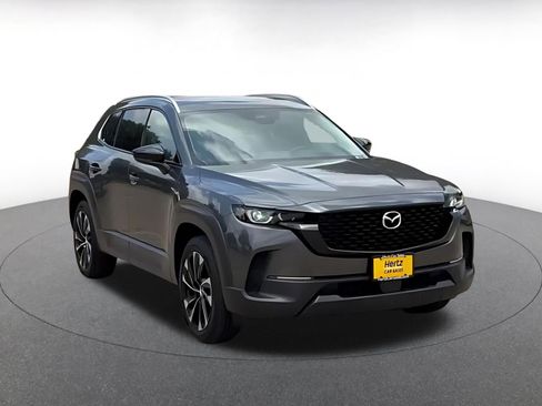 Used 2025 MAZDA CX-50 2.5 Hybrid w/ Premium Plus Pkg AWD/4WD image 3