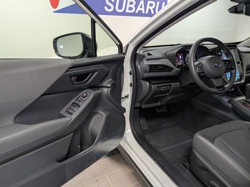New 2025 Subaru Crosstrek 2.0i Premium image 27