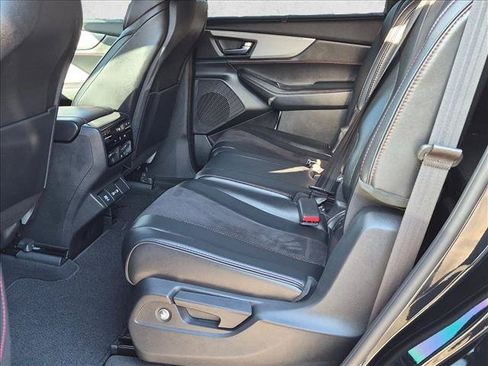 Used 2022 Acura MDX A-Spec AWD/4WD image 18