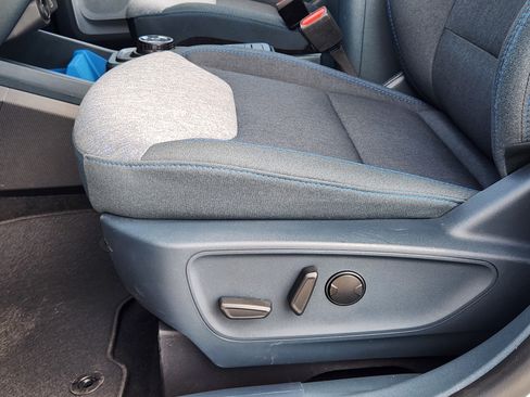 New 2026 Ford Maverick XLT w/ XLT Luxury Package FWD image 18