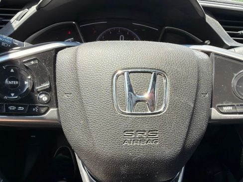 Used 2020 Honda Civic Sport image 19