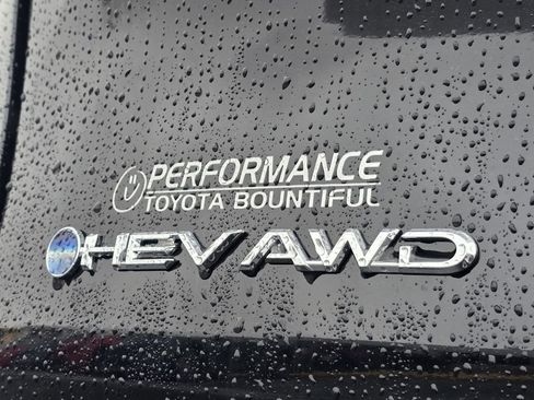 New 2026 Toyota Sienna XLE image 27