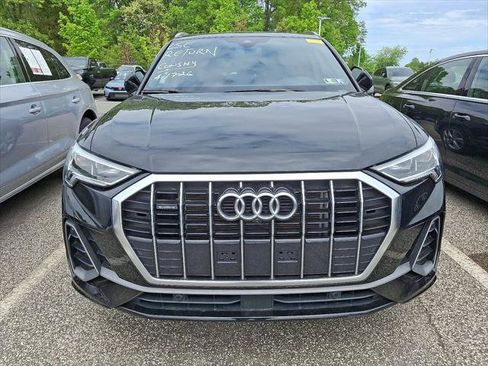 Certified 2023 Audi Q3 2.0T Premium Plus w/ Premium Plus Package AWD/4WD image 2