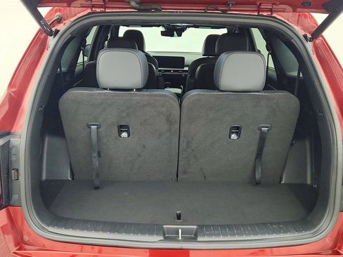 Used 2024 Kia Sorento SX Prestige image 22