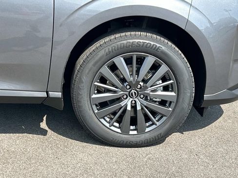 New 2026 Nissan Murano SL AWD/4WD image 9