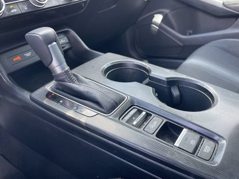 Certified 2024 Honda Civic Sport image 20