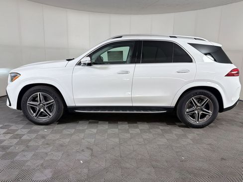 New 2026 Mercedes-Benz GLE 450 4MATIC image 2
