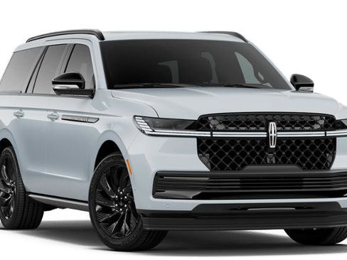 New 2026 Lincoln Navigator Reserve AWD/4WD image 27