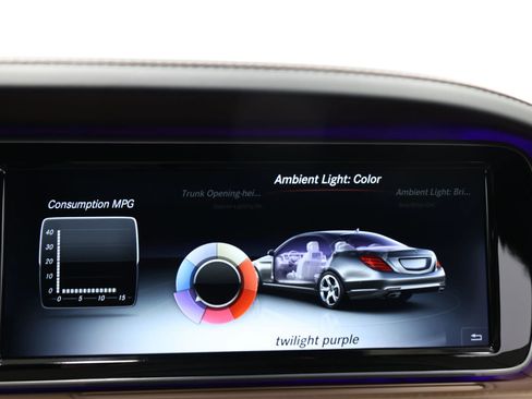 Used 2016 Mercedes-Benz Maybach S 600 image 37