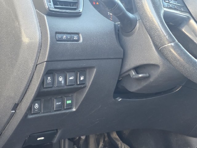 Used 2019 Nissan Rogue SL FWD image 20