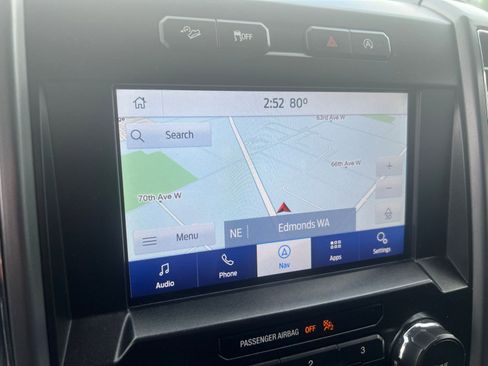 Used 2020 Ford F150 XLT w/ Equipment Group 302A Luxury image 21