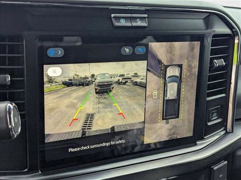 New 2026 Ford F250 Lariat w/ Black Appearance Package image 12