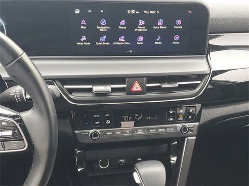 Certified 2024 Kia Seltos S image 13