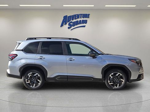 New 2026 Subaru Forester Limited image 7