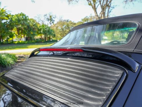 Used 1995 Porsche 911 Carrera image 74