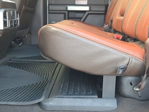 Used 2022 Ford F250 King Ranch w/ King Ranch Ultimate Package image 22