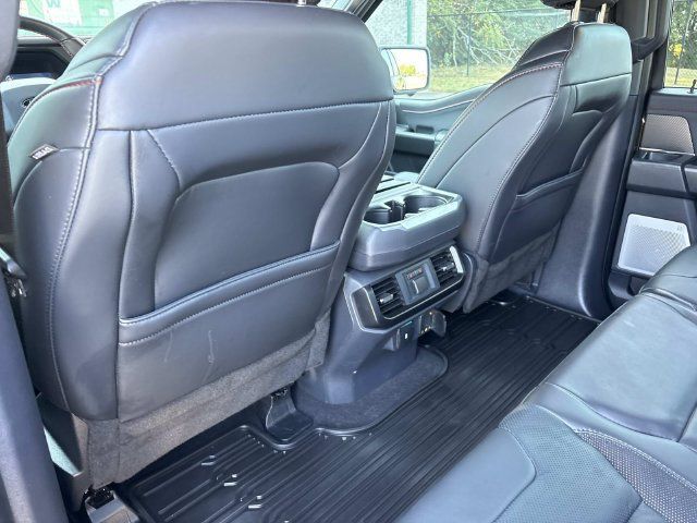 Certified 2025 Ford F150 Raptor AWD/4WD image 16