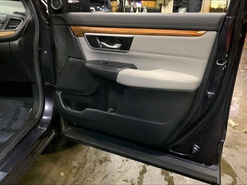 Used 2019 Honda CR-V EX image 23