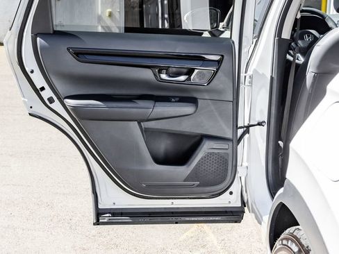 Used 2023 Honda CR-V EX-L image 19