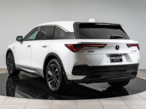 Used 2024 Acura ZDX A-Spec RWD image 6